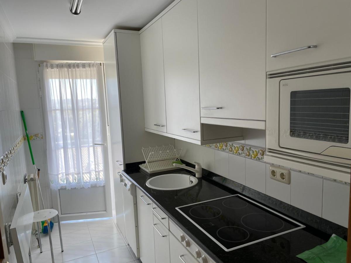 Ermita San Vicente De La Barquera Duplex Apartment Exterior photo
